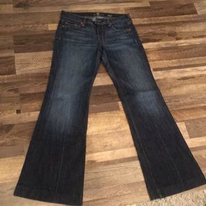 7 for all mankind size 26